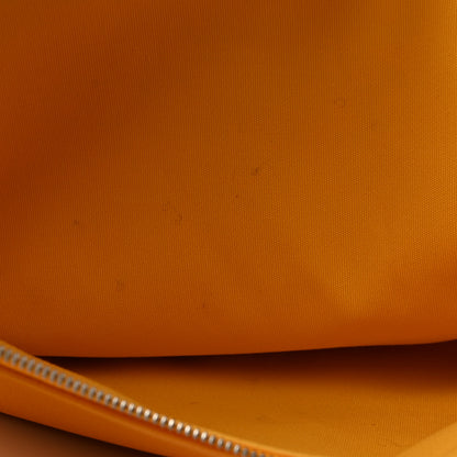 Goyard Goyardine Sainte Marie Soft Clutch Yellow 8 of 9