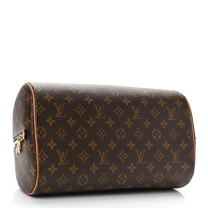 Louis Vuitton Monogram Ribera MM 4 of 9