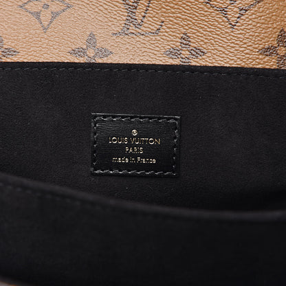 Louis Vuitton Reverse Monogram Pochette Metis 6 of 8