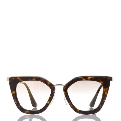 Prada Cinema SPR53S Sunglasses Tortoise 3 of 7