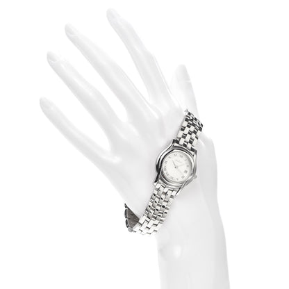 Gucci Stainless Steel 27mm 5500L Quartz Watch 2 of 6