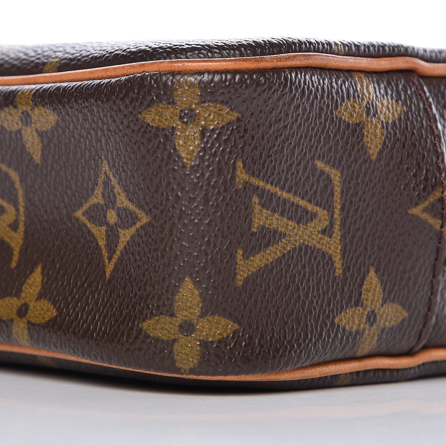 Louis Vuitton Monogram Pochette Cite 8 of 13