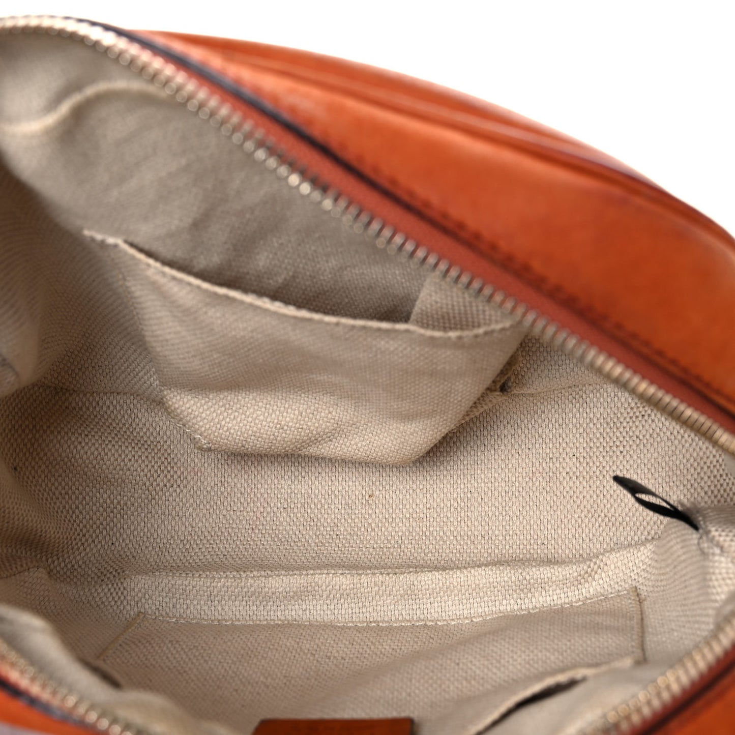 Vitello Range Small Soho Disco Bag Old Whisky