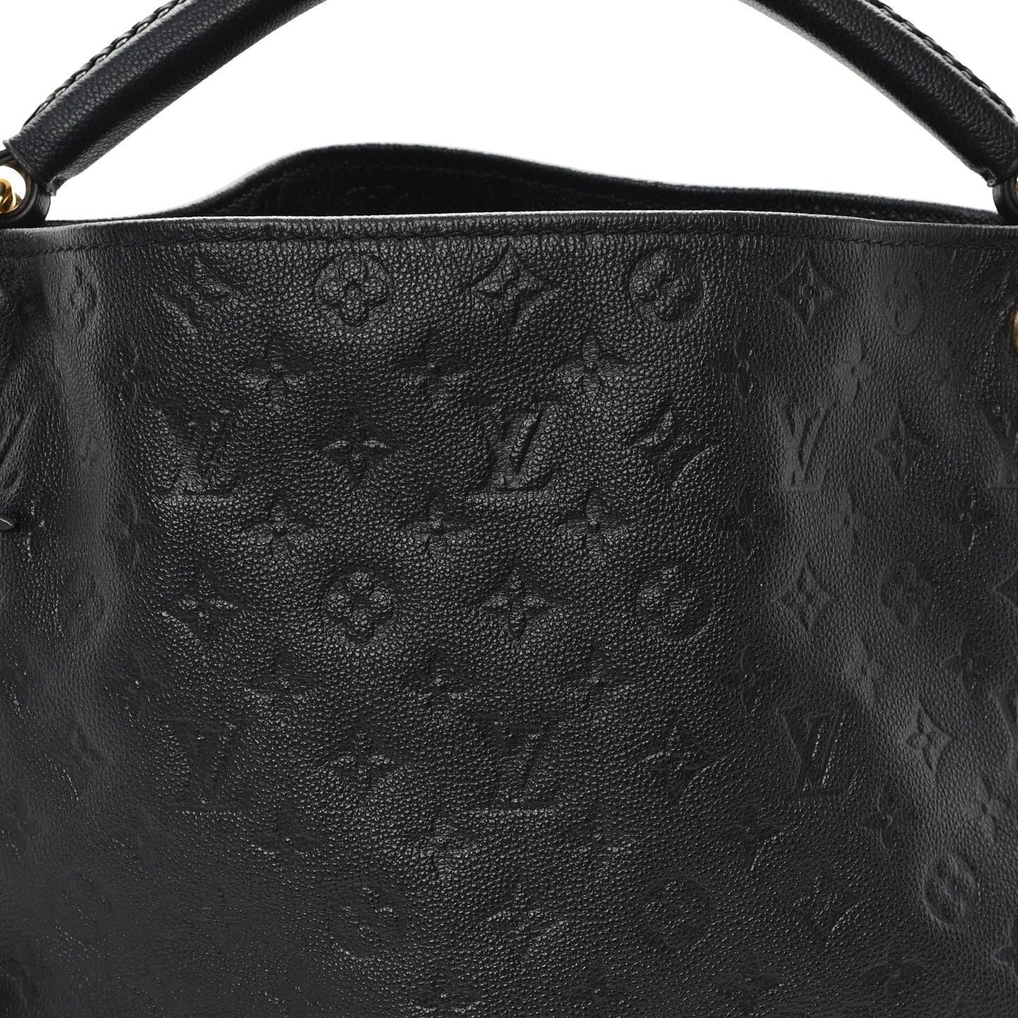 Empreinte Artsy MM Black