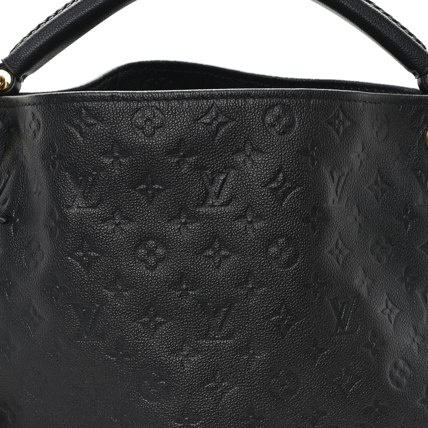 Louis Vuitton Empreinte Artsy MM Black 7 of 10