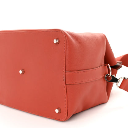 Hermes Evercolor Toolbox 26 Brique 9 of 10