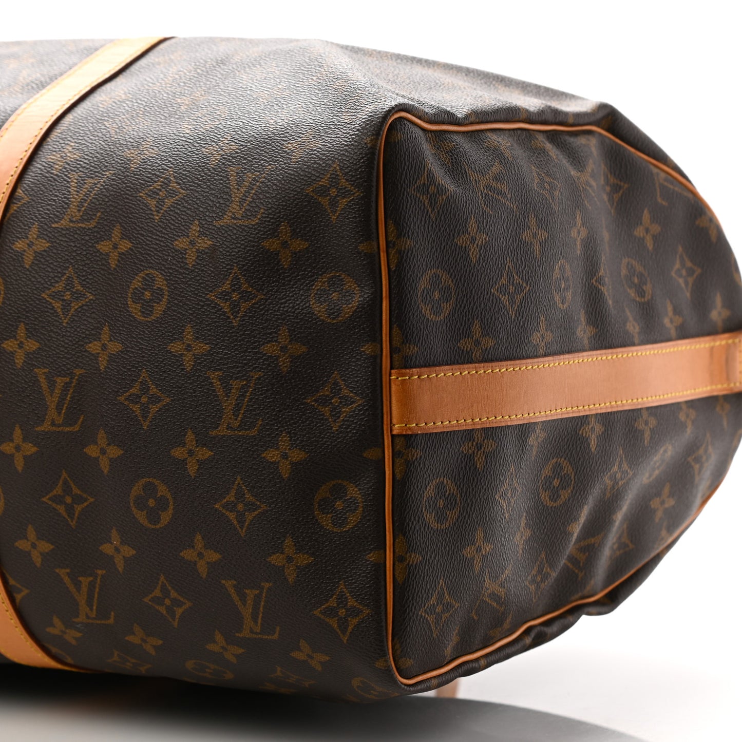 Monogram Keepall Bandouliere 50