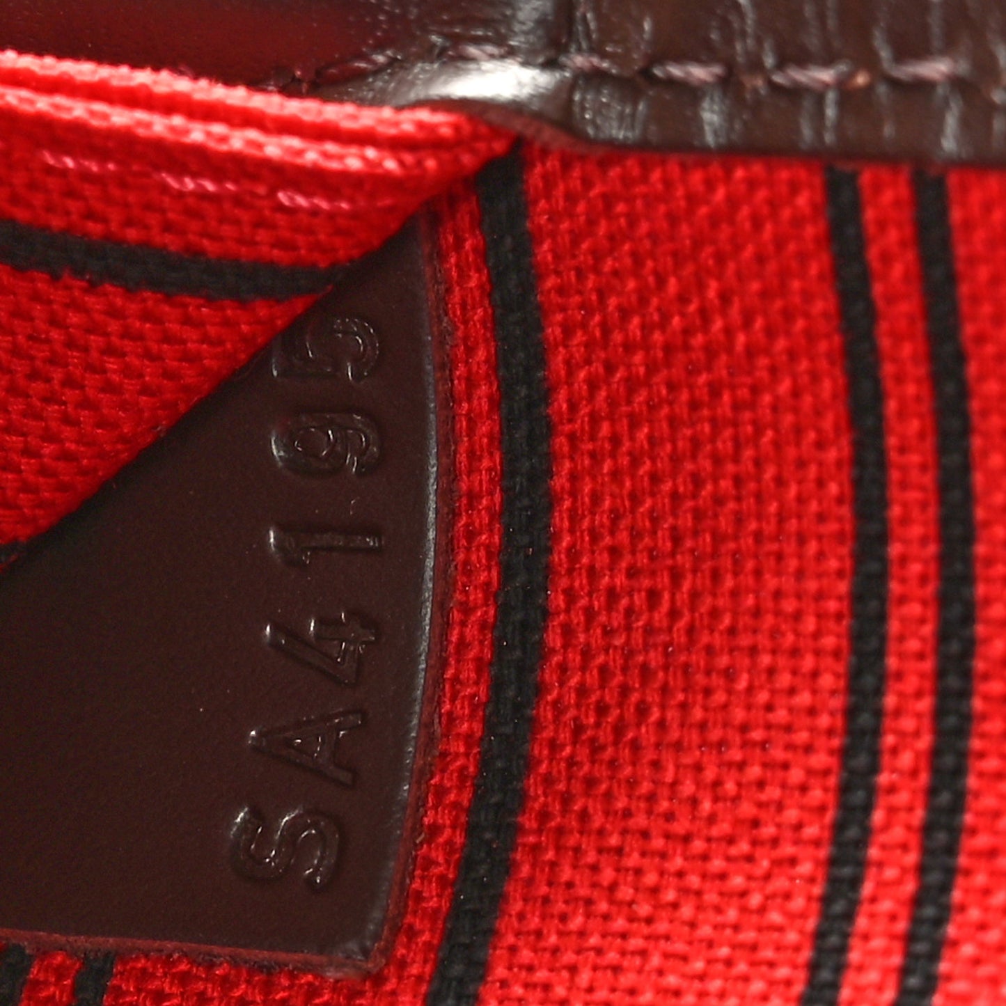 Damier Ebene Neo Neverfull MM