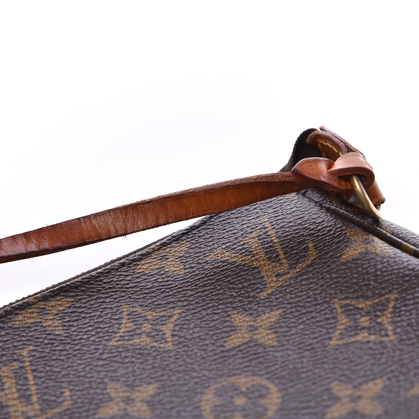 Monogram Pochette Accessories
