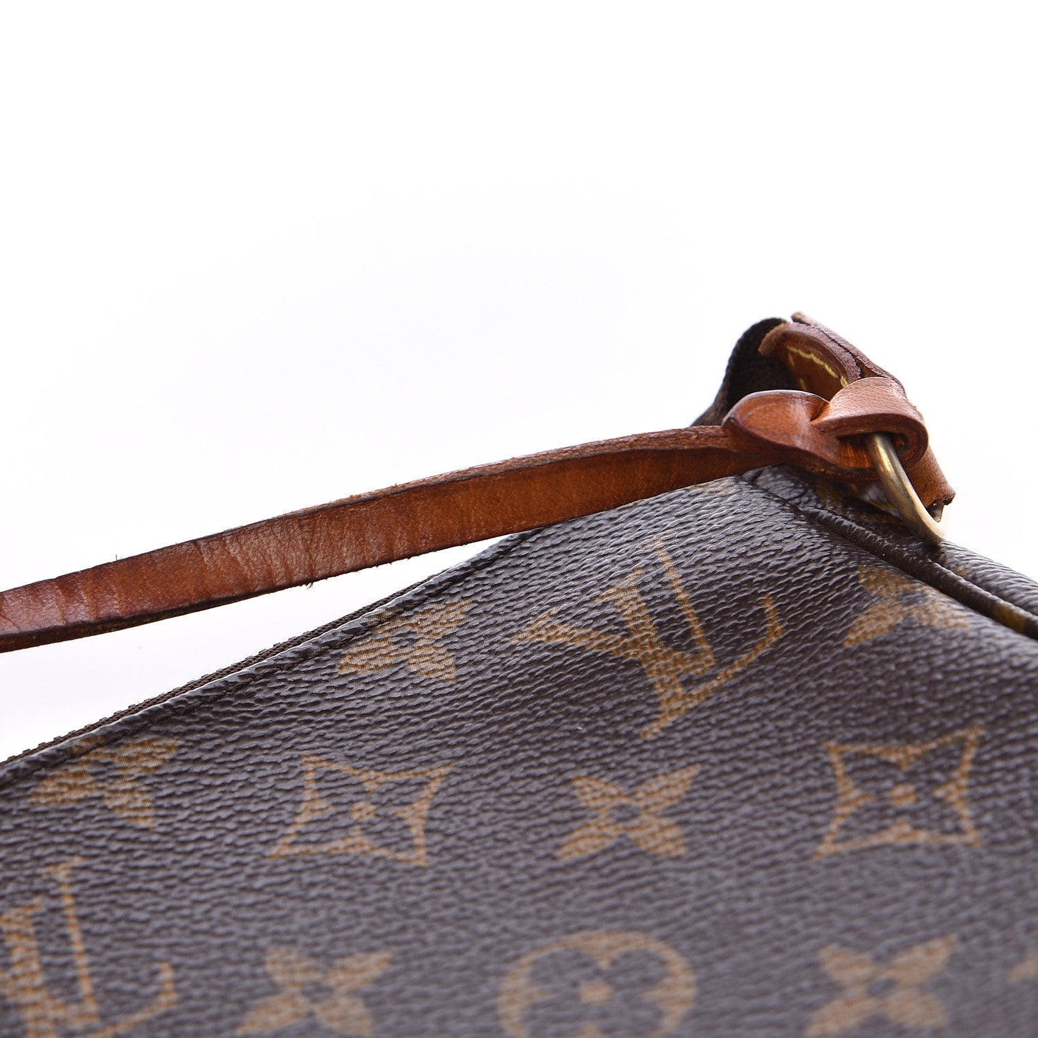 Louis Vuitton Monogram Pochette Accessories 8 of 13