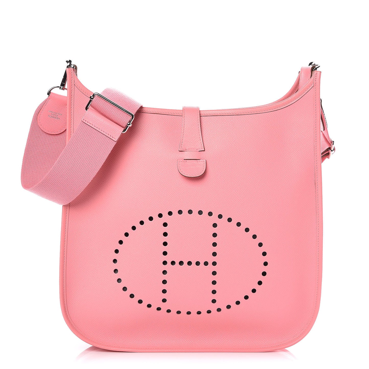 Epsom Evelyne III GM Rose Confetti