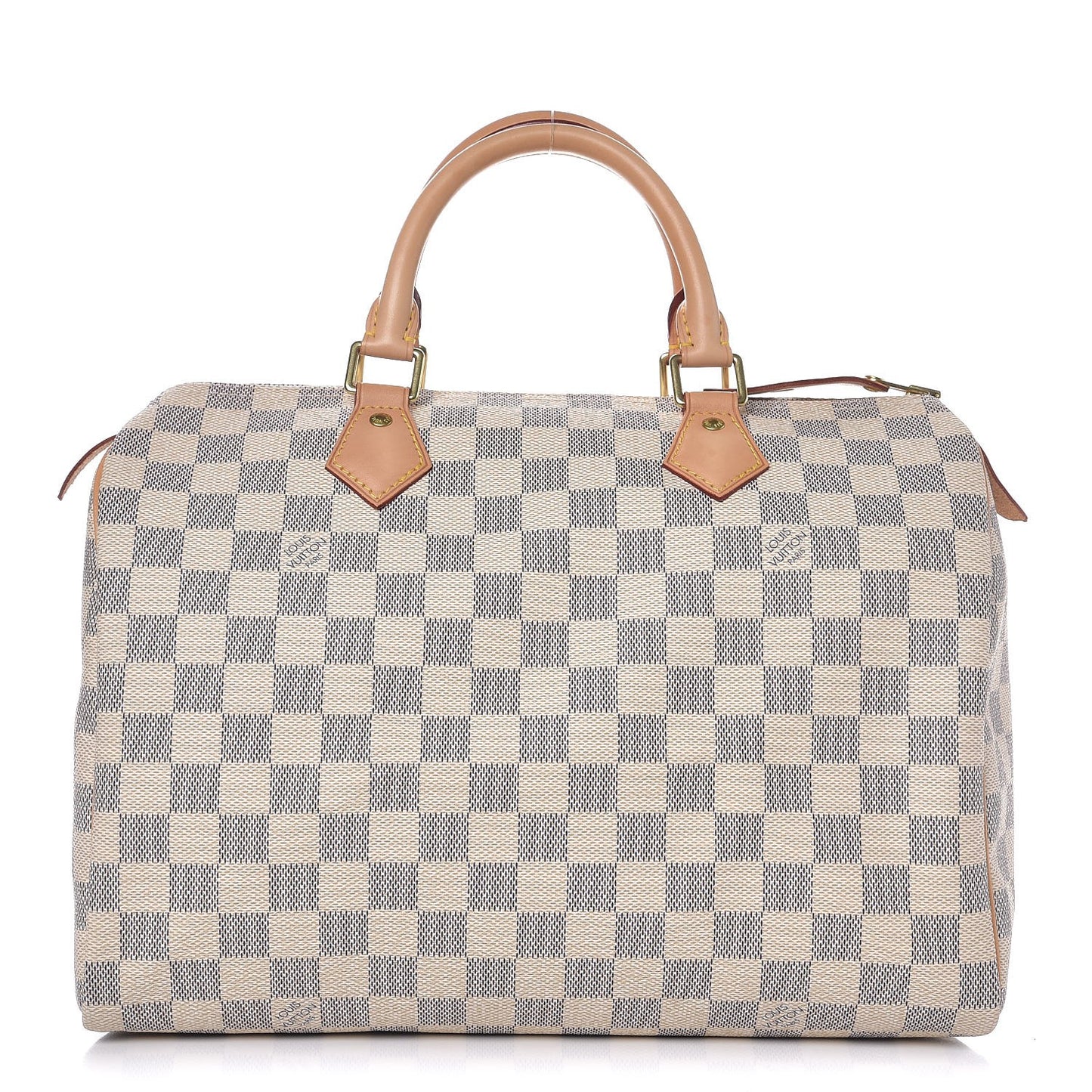 Damier Azur Speedy 30