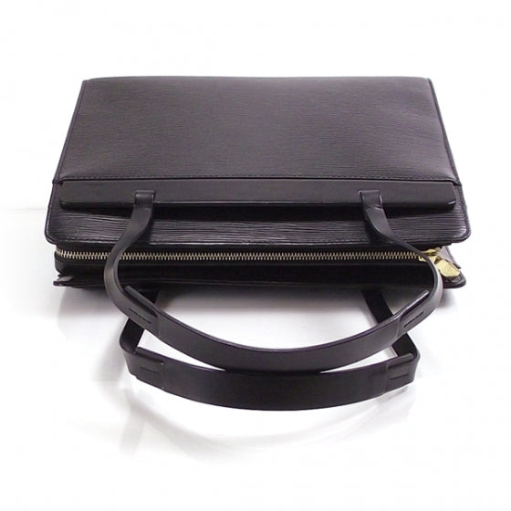 Epi Madeline PM Black