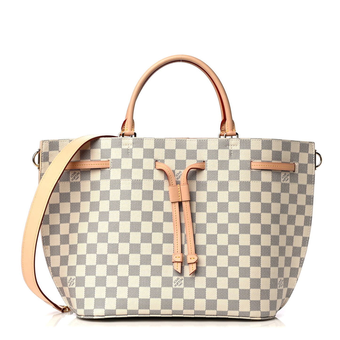 Damier Azur Girolata