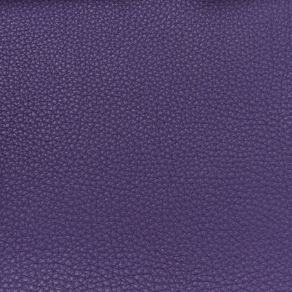 Hermes Togo Birkin 35 Iris 8 of 23