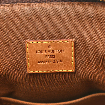 Louis Vuitton Monogram Tivoli GM 6 of 16