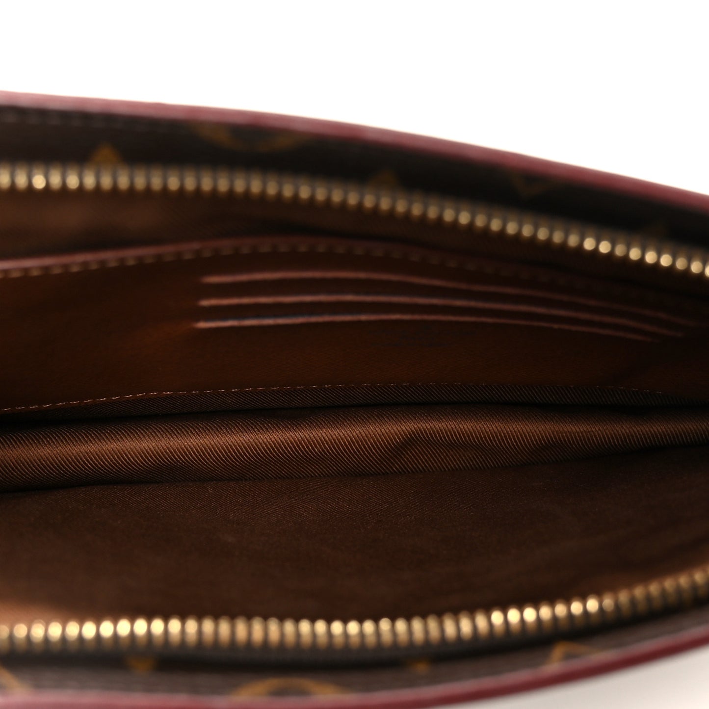 Monogram Legacy Chain Pouch