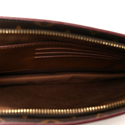 Louis Vuitton Monogram Legacy Chain Pouch 5 of 10