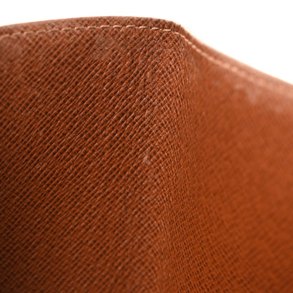 Louis Vuitton Monogram Marco Wallet 8 of 10