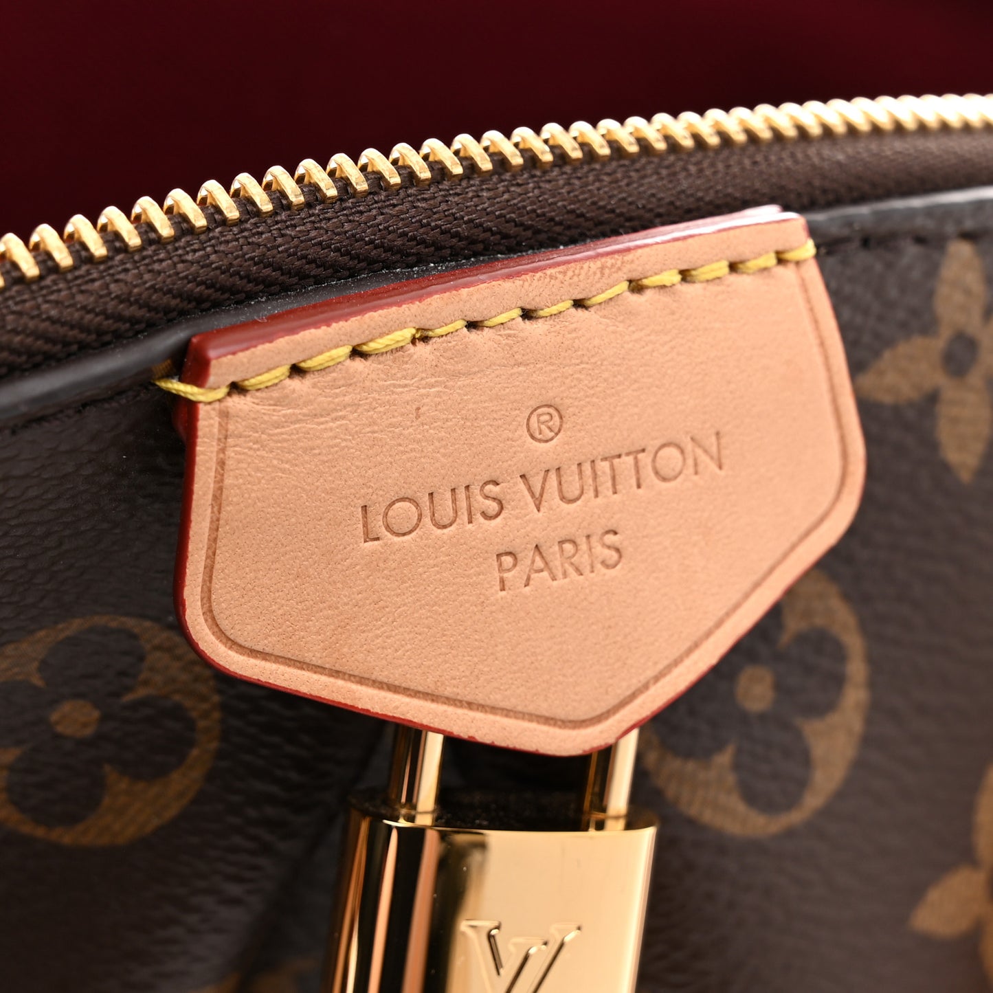 Monogram Boetie MM NM