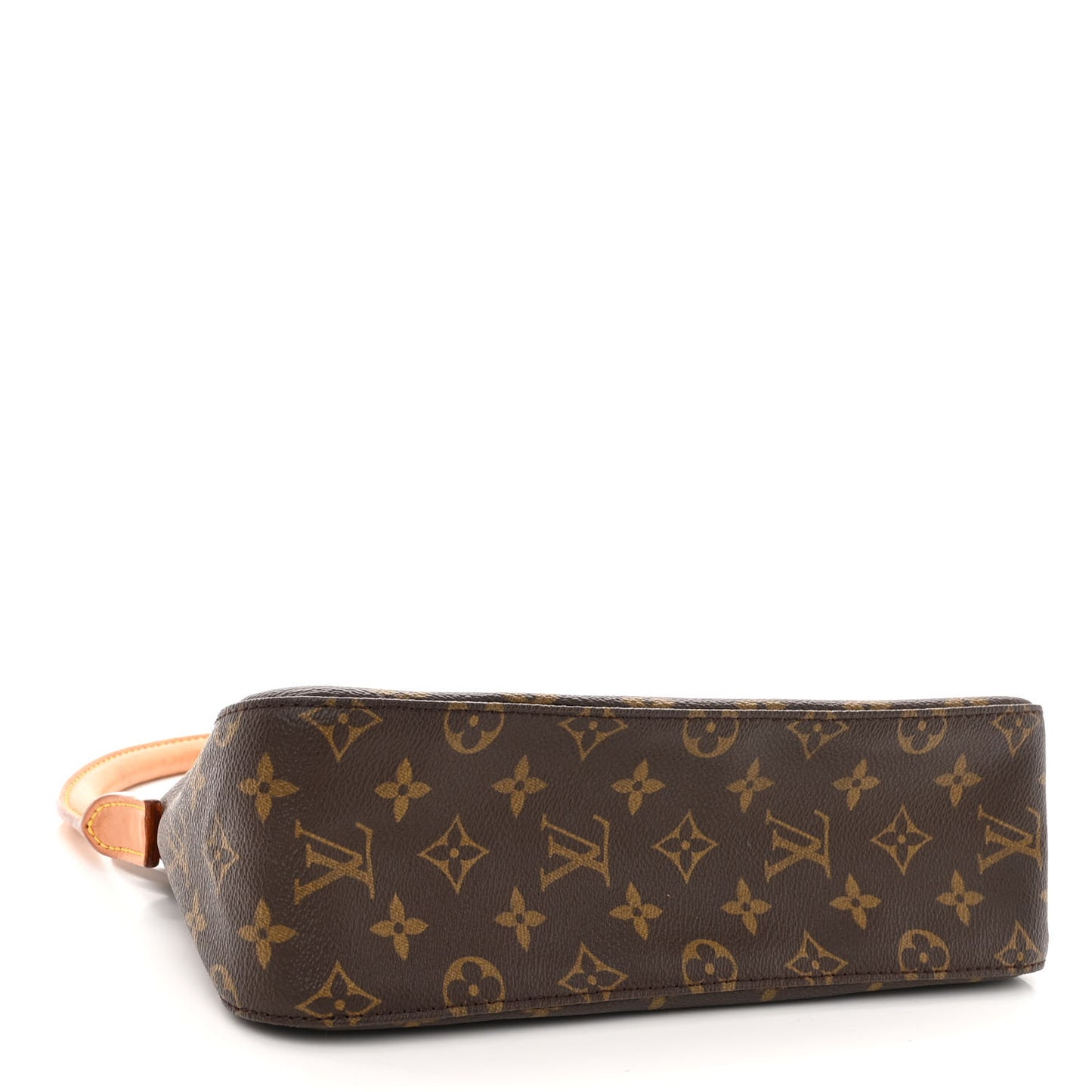 LOUIS VUITTON Monogram Mini Looping