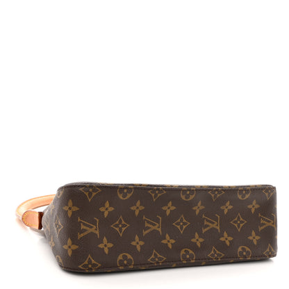 Louis Vuitton LOUIS VUITTON Monogram Mini Looping 3 of 10