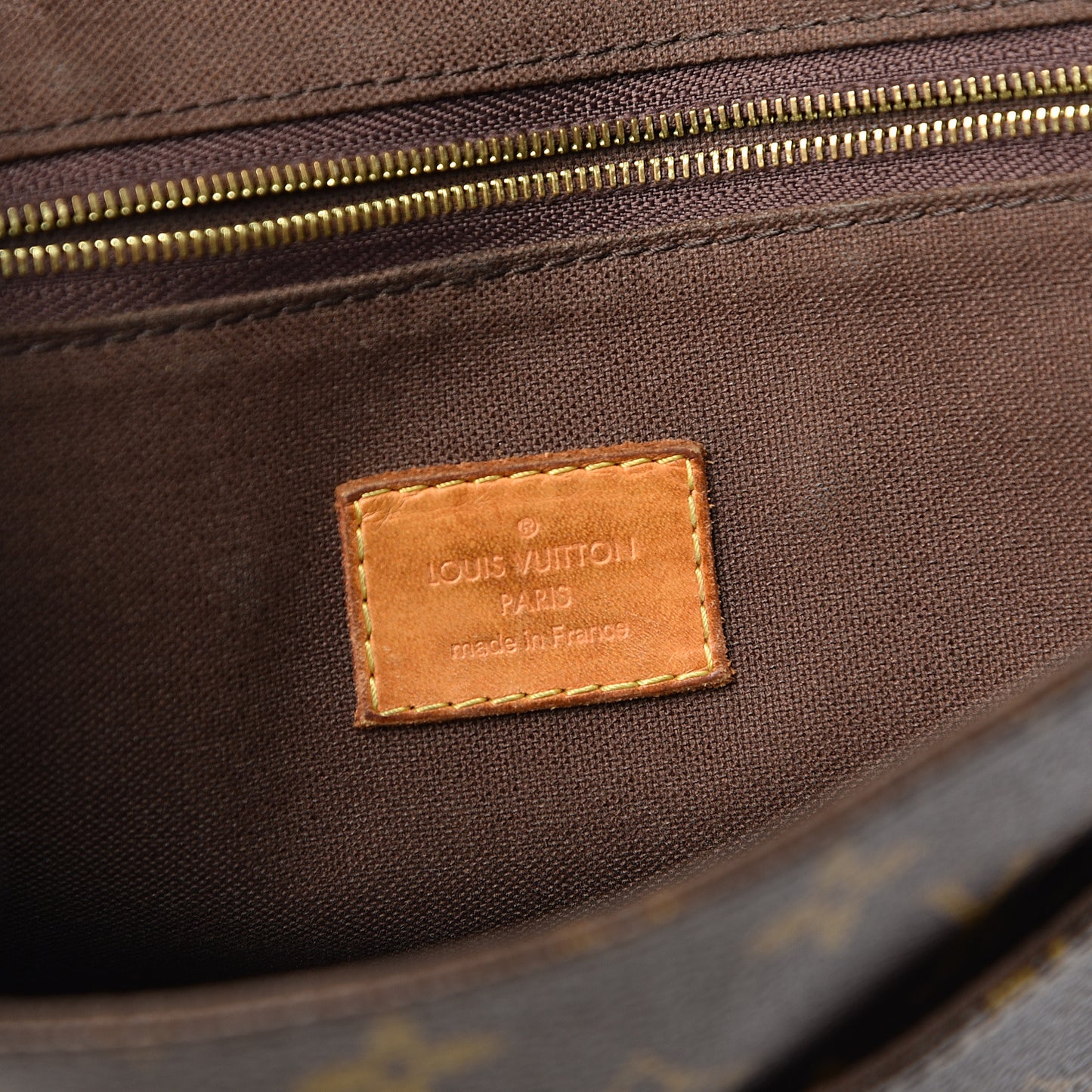Monogram Menilmontant PM