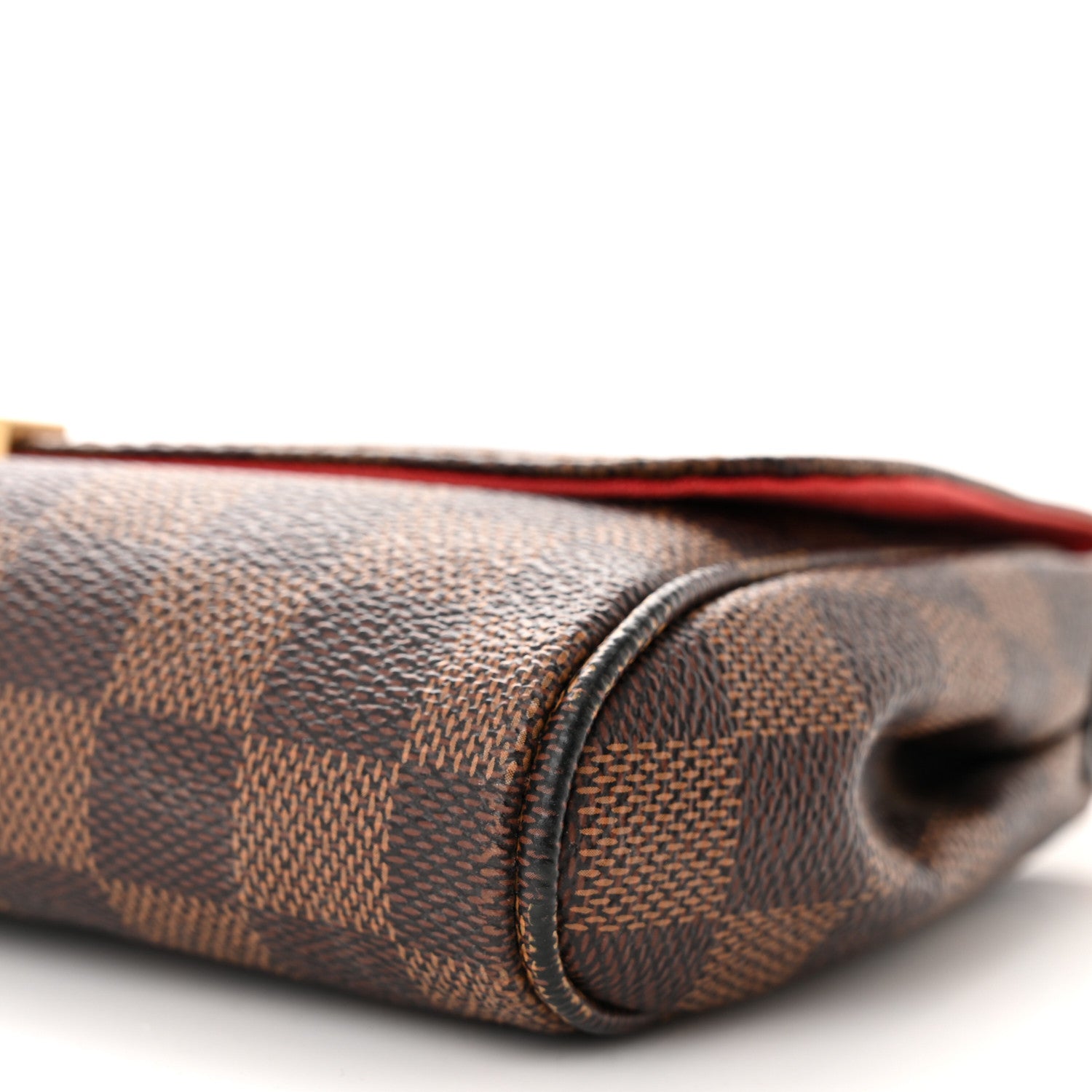 Louis Vuitton Damier Ebene Favorite MM 11 of 11