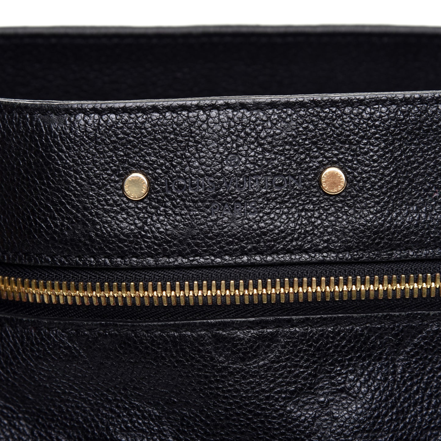 Empreinte Spontini Black