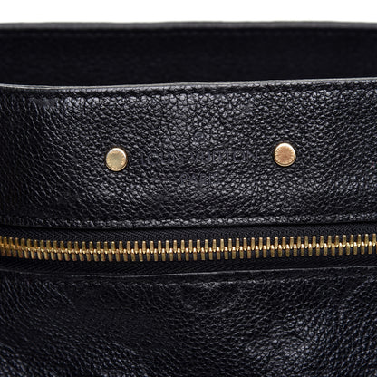 Louis Vuitton Empreinte Spontini Black 10 of 11
