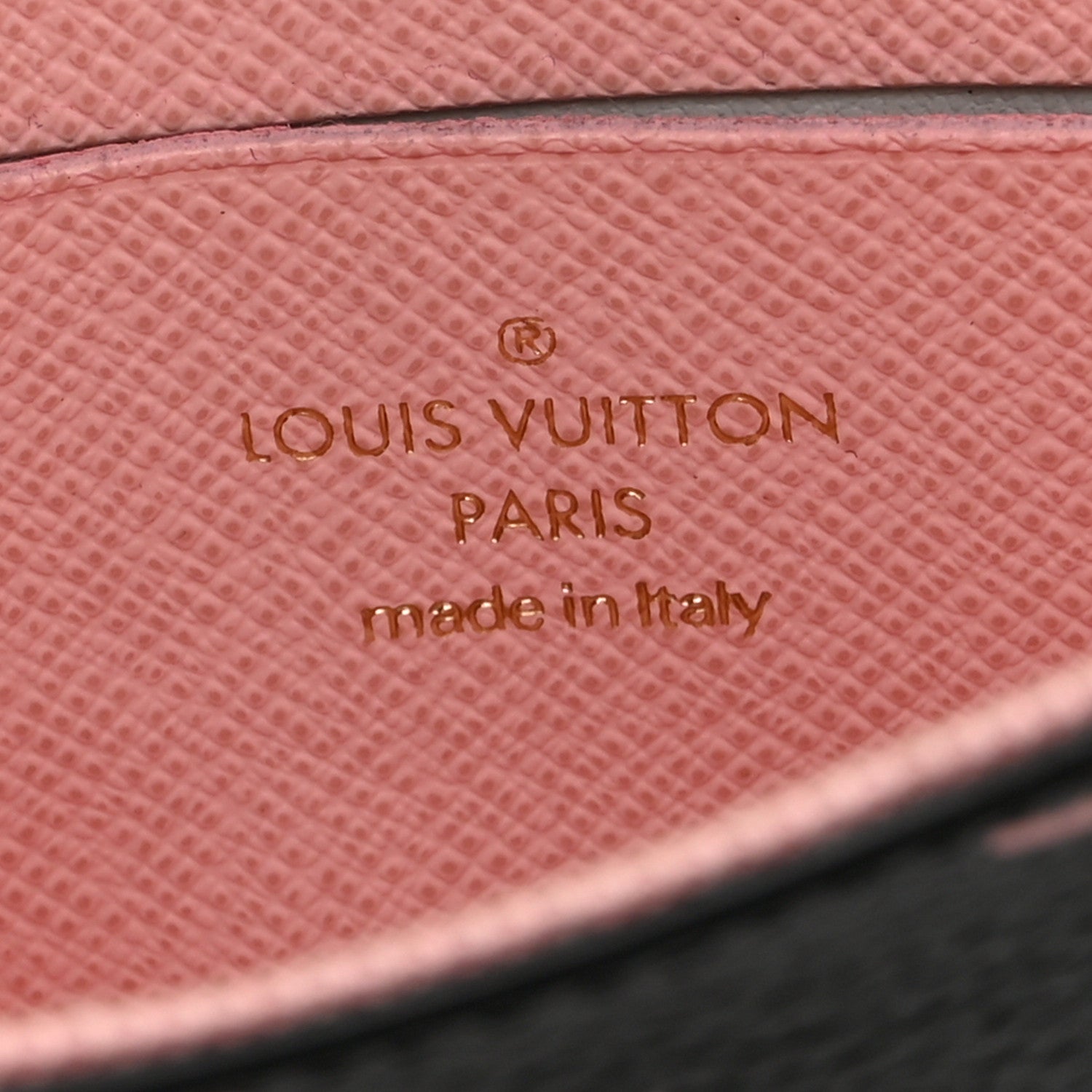 Louis Vuitton Monogram Fall For You Felicie Strap & Go Black 6 of 9