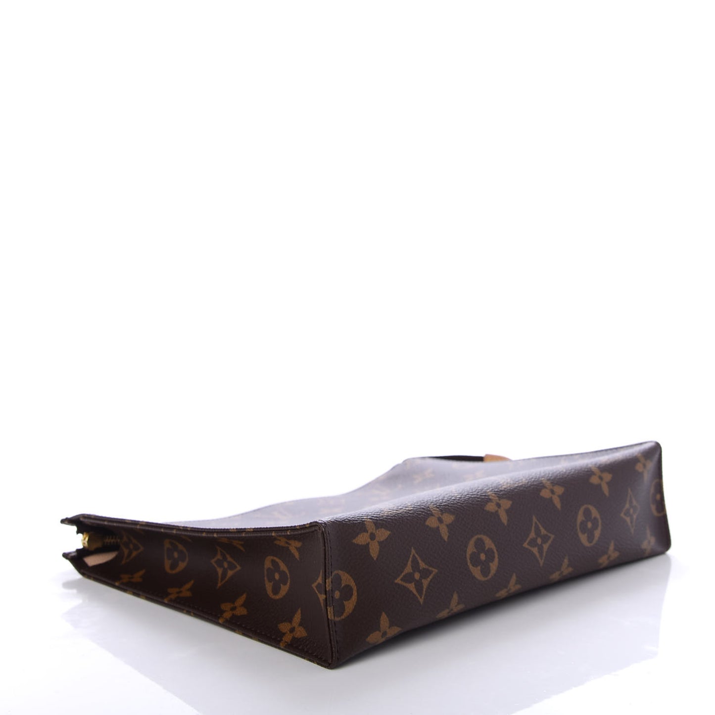 Monogram Toiletry Pouch 26