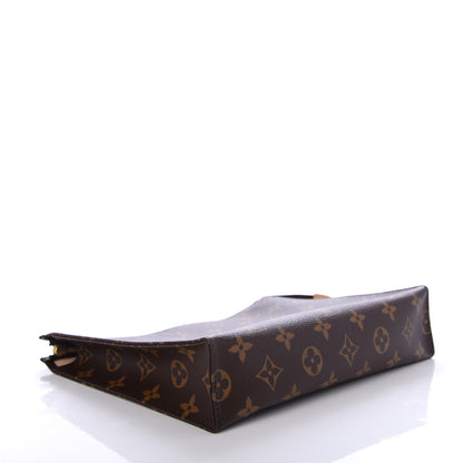 Louis Vuitton Monogram Toiletry Pouch 26 4 of 7
