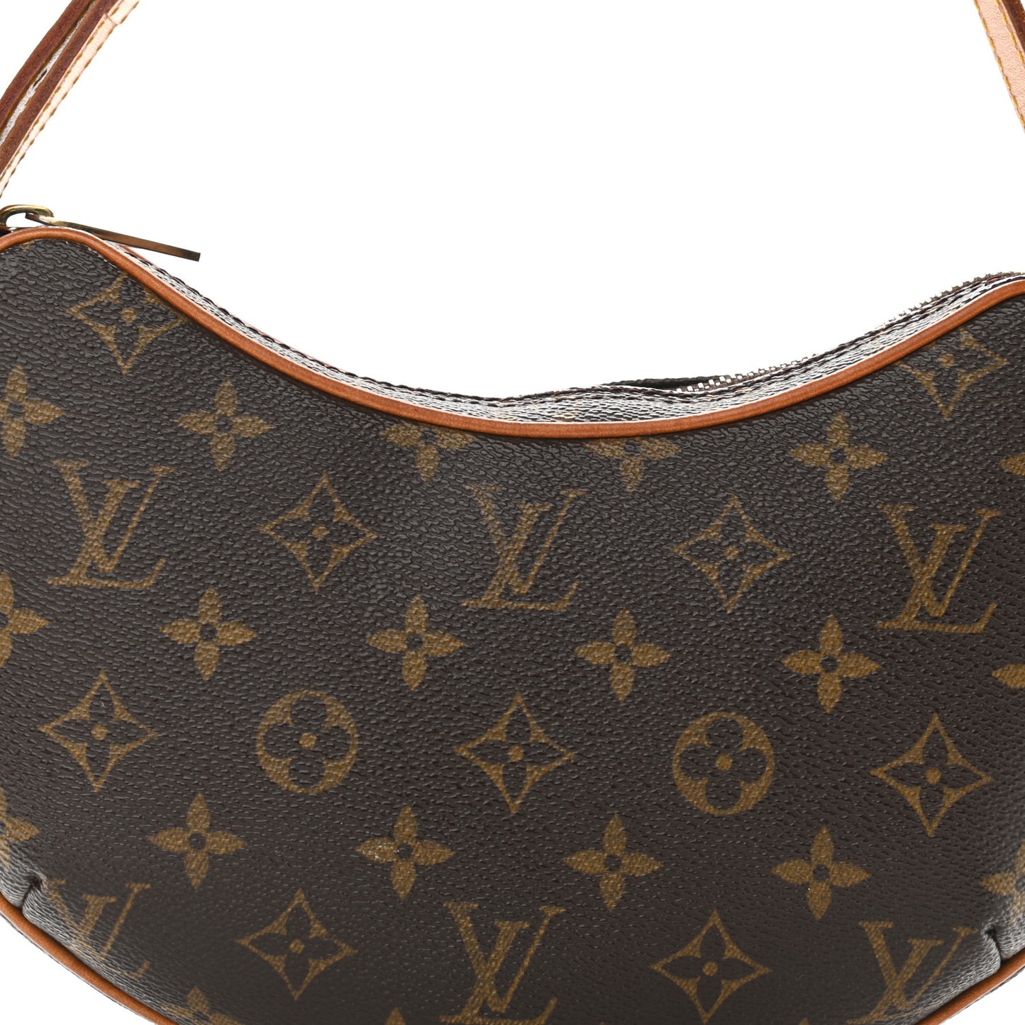 Monogram Croissant PM