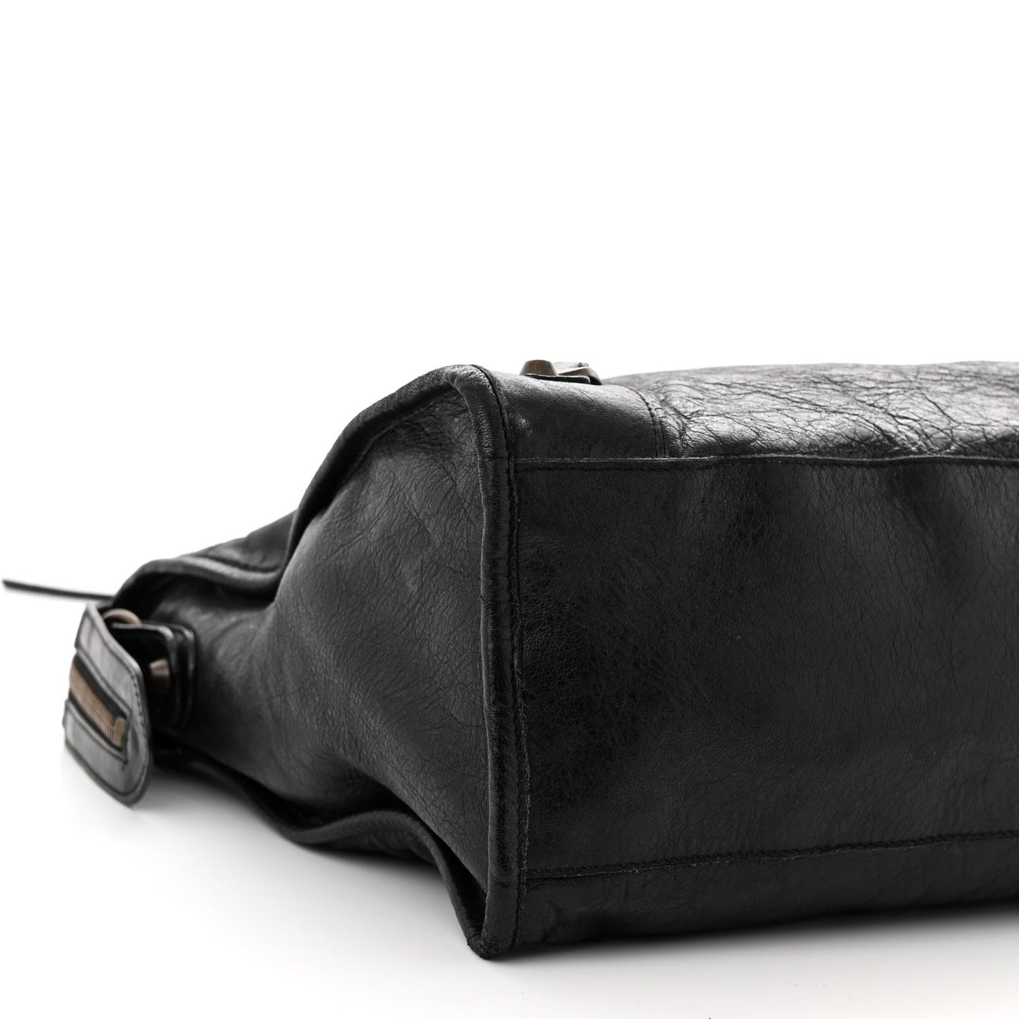 Chevre Classic Hardware City Black