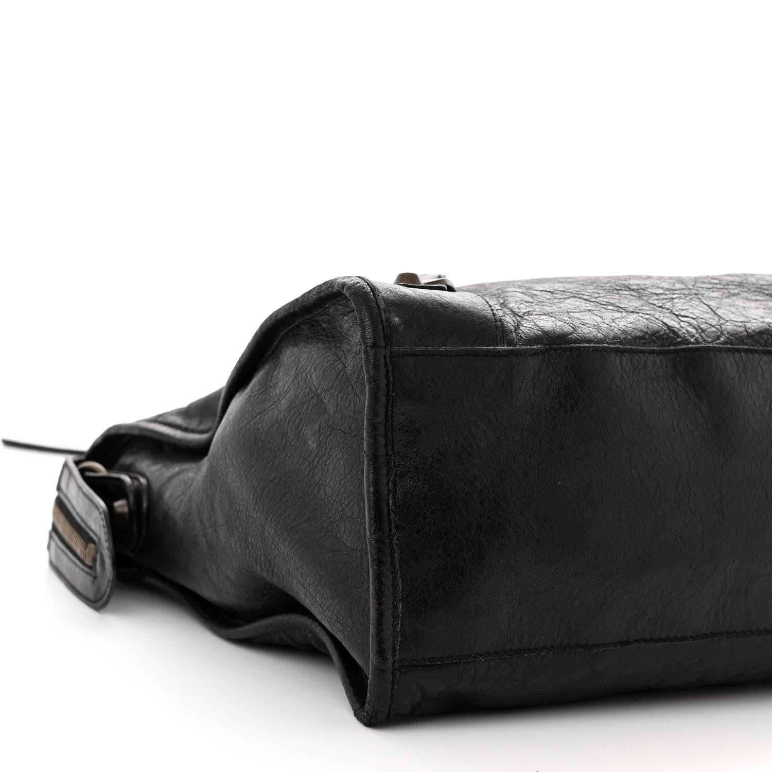 Balenciaga Chevre Classic Hardware City Black 10 of 13