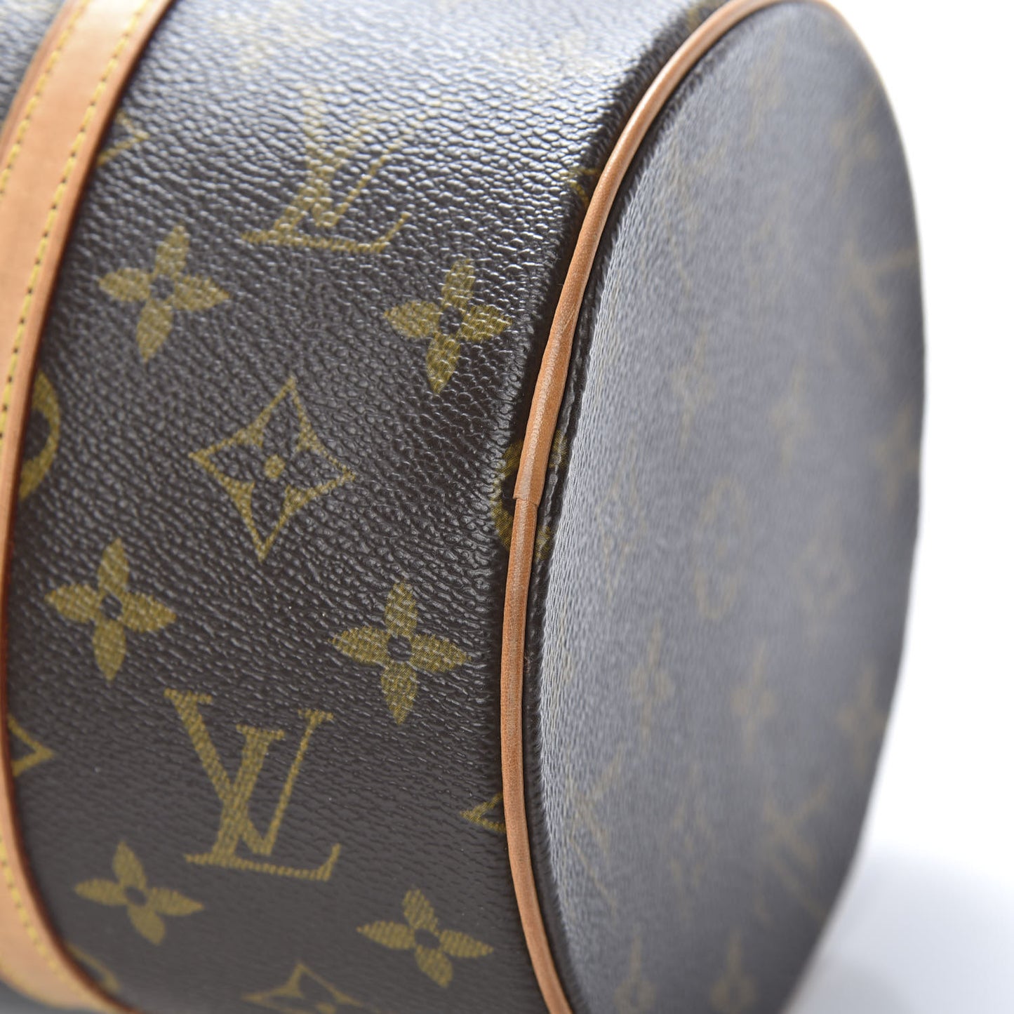 Monogram Papillon 30