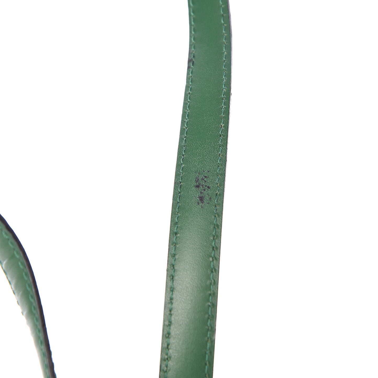 Calfskin 16 MM Adjustable Shoulder Strap Borneo