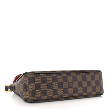 Louis Vuitton Damier Ebene Recoleta 4 of 8