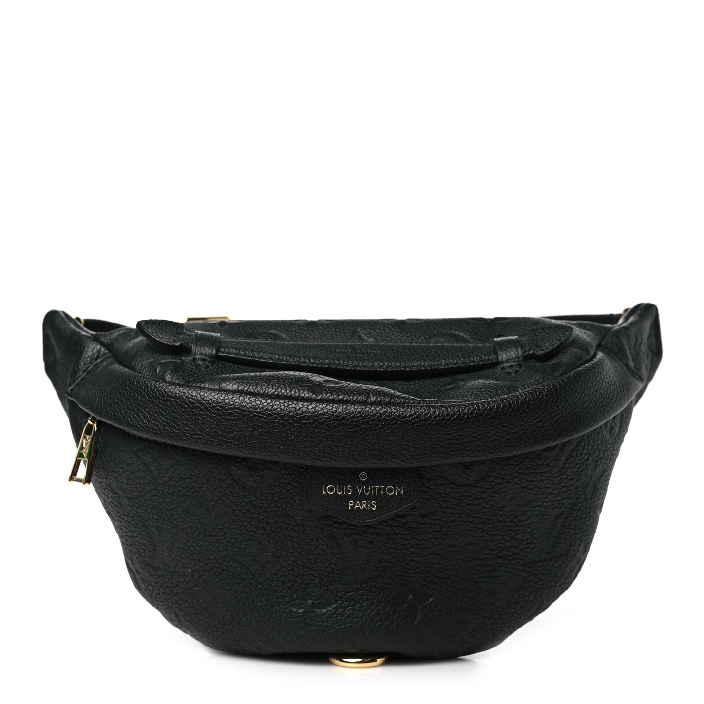 Empreinte BumBag Black
