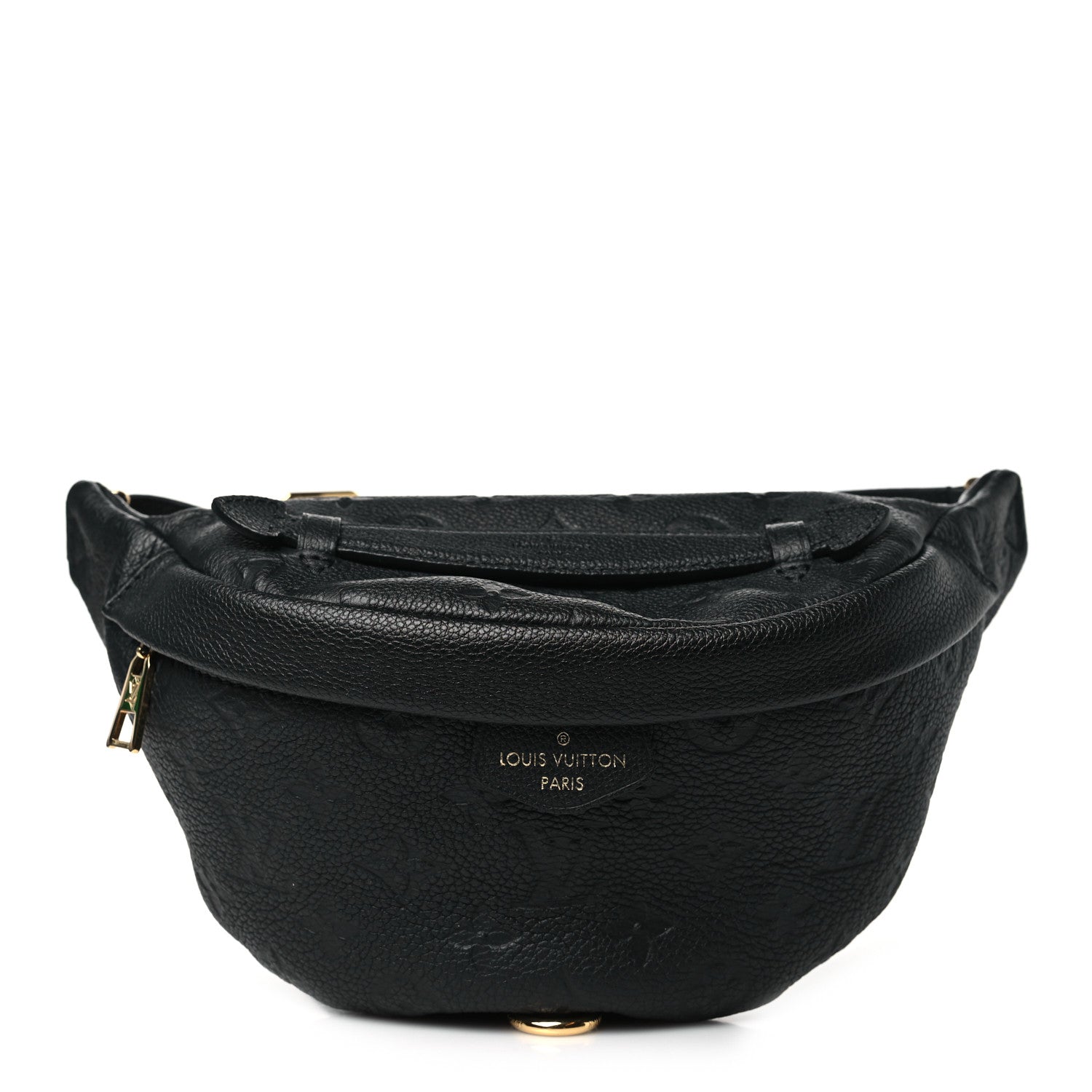 Louis Vuitton Empreinte BumBag Black 1 of 10