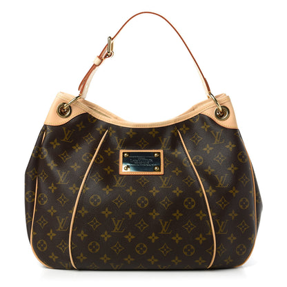 Louis Vuitton Monogram Galliera PM 1 of 7