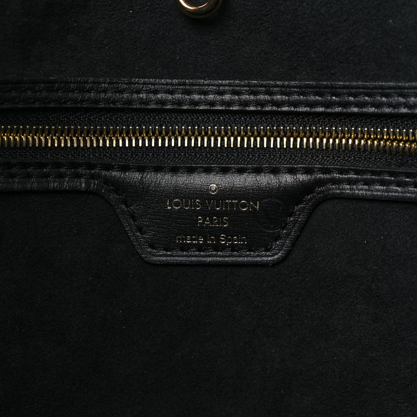 Jacquard Since 1854 Neverfull MM Grey