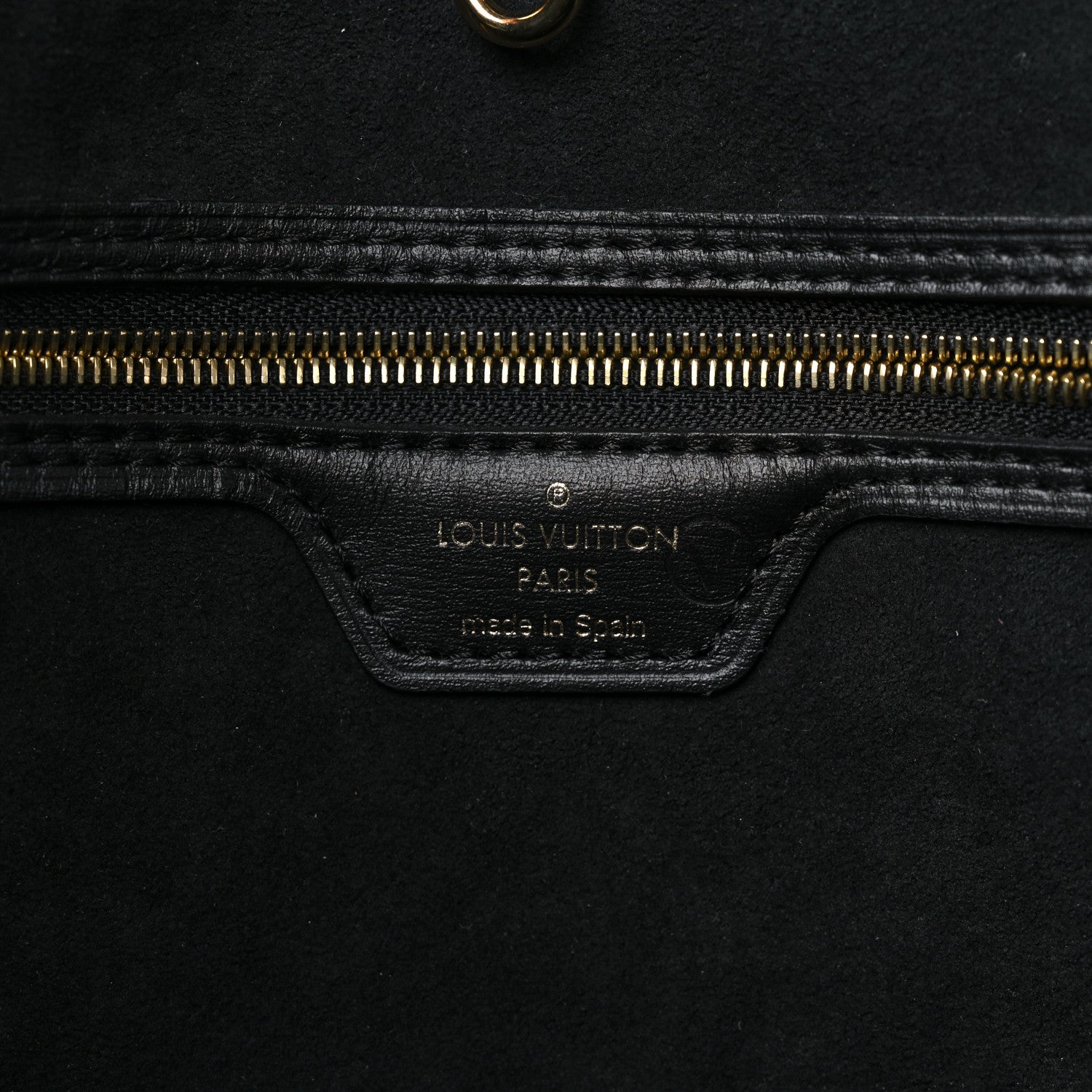 Louis Vuitton Jacquard Since 1854 Neverfull MM Grey 7 of 11