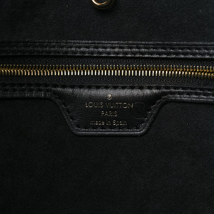 Louis Vuitton Jacquard Since 1854 Neverfull MM Grey 7 of 11