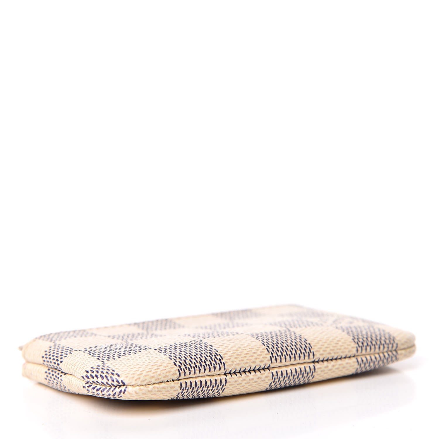 Louis Vuitton Damier Azur Key Pouch 4 of 8