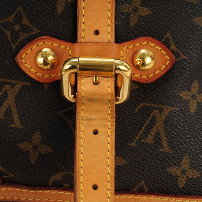 Louis Vuitton Monogram Palermo GM 6 of 10