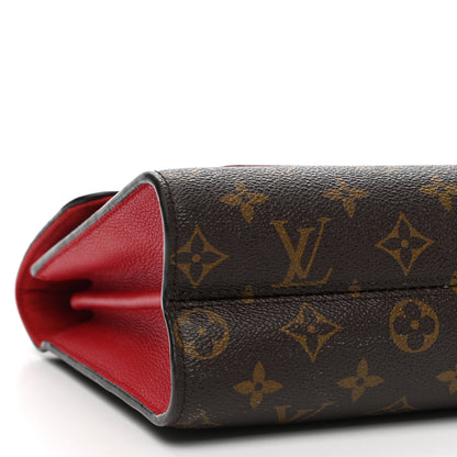 Louis Vuitton Monogram Victoire Cherry 6 of 13