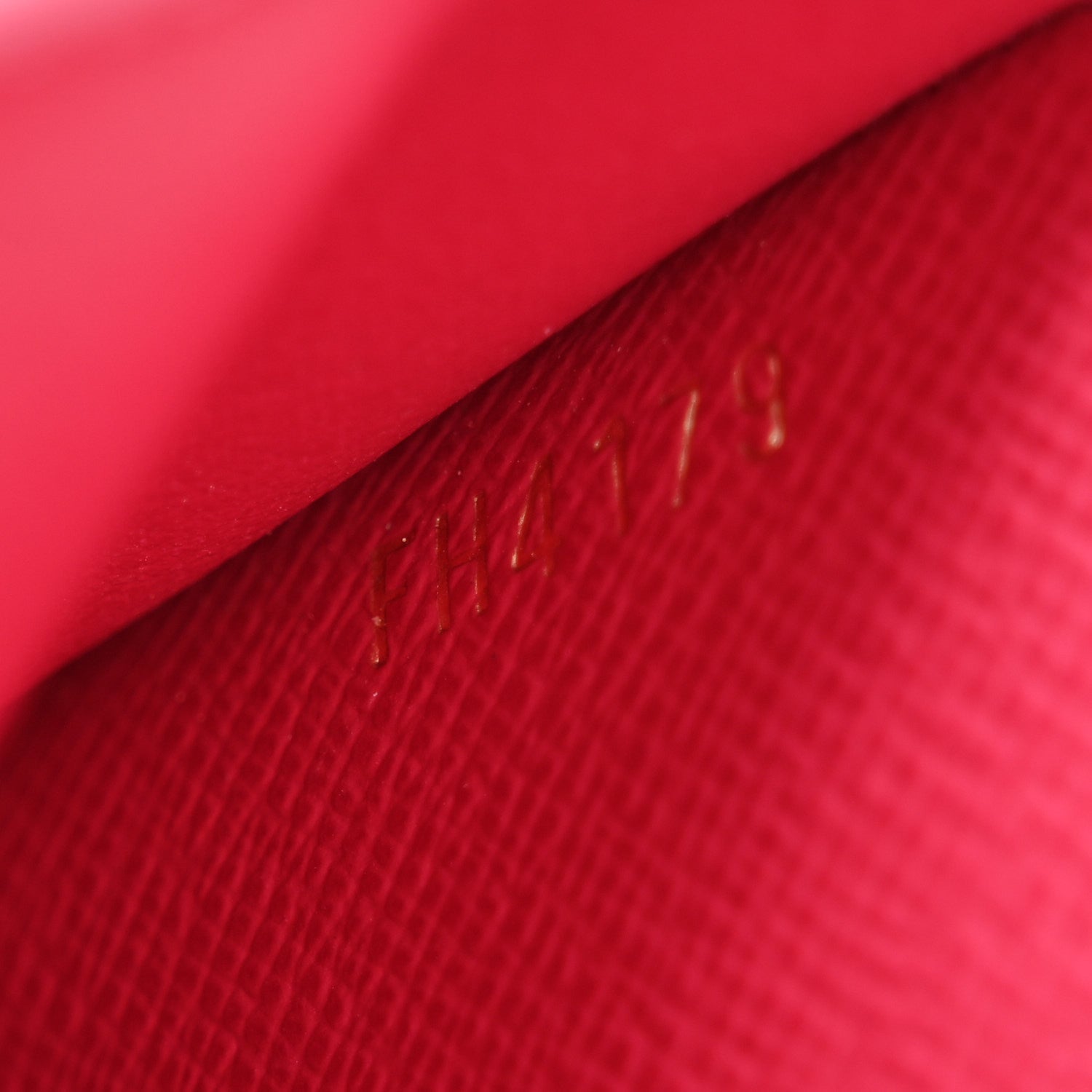 Louis Vuitton Monogram 2019 Christmas Animation Victorine Wallet Fuchsia 7 of 10