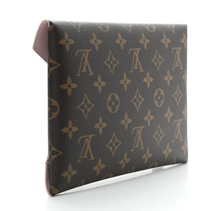 Louis Vuitton Monogram Kirigami Pochette Set 3 of 7